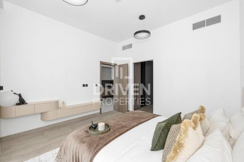 Снять в аренду квартиру в Бизнес-Бэй, Дубай, ОАЭ 1 спальня, 82.59м2, № 746758 - фото 9