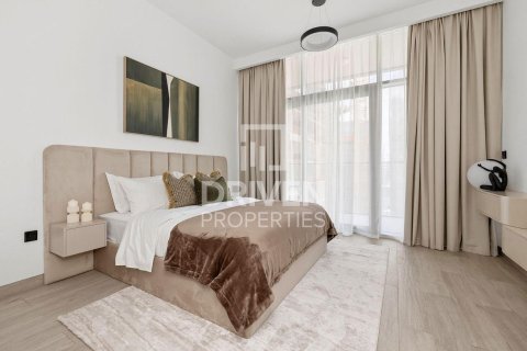 Снять в аренду квартиру в Бизнес-Бэй, Дубай, ОАЭ 1 спальня, 82.59м2, № 746758 - фото 10