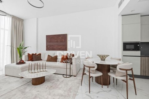 Снять в аренду квартиру в Бизнес-Бэй, Дубай, ОАЭ 1 спальня, 82.59м2, № 746758 - фото 6