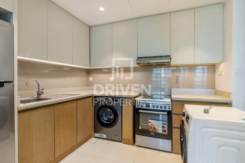 Apartman u Dubai Creek Harbour (The Lagoons), UAE 1 spavaća soba, 65.87 m2 Br. 746759 - fotografija 9