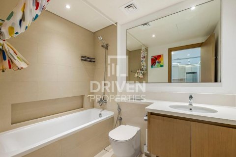 Apartman u Dubai Creek Harbour (The Lagoons), UAE 1 spavaća soba, 65.87 m2 Br. 746759 - fotografija 10