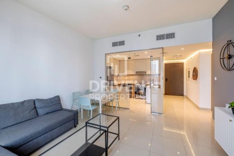 Apartman u Dubai Creek Harbour (The Lagoons), UAE 1 spavaća soba, 65.87 m2 Br. 746759 - fotografija 3