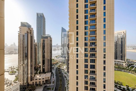 Apartman u Dubai Creek Harbour (The Lagoons), UAE 1 spavaća soba, 65.87 m2 Br. 746759 - fotografija 11