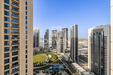 Apartman u Dubai Creek Harbour (The Lagoons), UAE 1 spavaća soba, 65.87 m2 Br. 746759 - fotografija 1