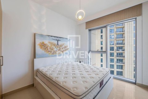 Apartman u Dubai Creek Harbour (The Lagoons), UAE 1 spavaća soba, 65.87 m2 Br. 746759 - fotografija 6