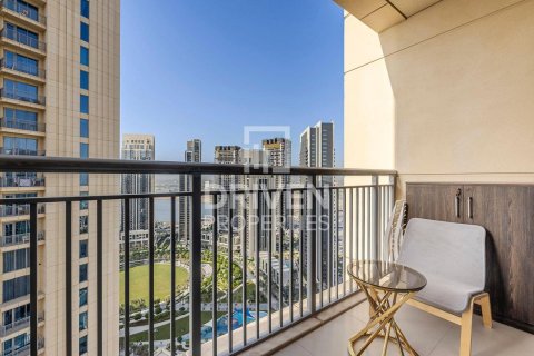 Apartman u Dubai Creek Harbour (The Lagoons), UAE 1 spavaća soba, 65.87 m2 Br. 746759 - fotografija 2