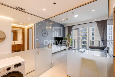 Apartman u Dubai Creek Harbour (The Lagoons), UAE 1 spavaća soba, 65.87 m2 Br. 746759 - fotografija 5