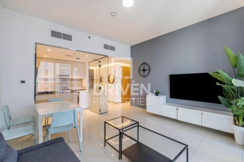 Apartman u Dubai Creek Harbour (The Lagoons), UAE 1 spavaća soba, 65.87 m2 Br. 746759 - fotografija 4