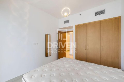 Apartman u Dubai Creek Harbour (The Lagoons), UAE 1 spavaća soba, 65.87 m2 Br. 746759 - fotografija 8