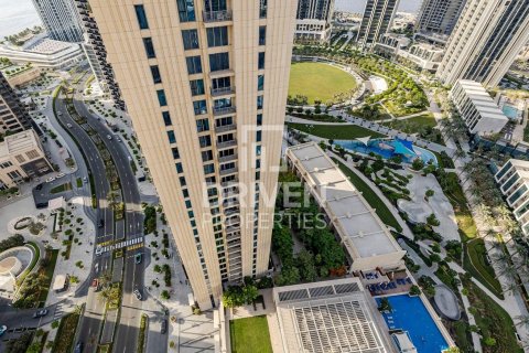 Apartman u Dubai Creek Harbour (The Lagoons), UAE 1 spavaća soba, 65.87 m2 Br. 746759 - fotografija 12