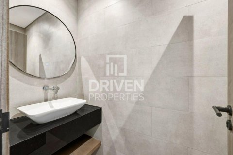 Business Bay, Dubai, UAE의 임대용 아파트 침실 1개, 99.22제곱미터 번호 746757 - 사진 7