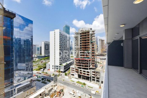 Business Bay, Dubai, UAE의 임대용 아파트 침실 1개, 99.22제곱미터 번호 746757 - 사진 9