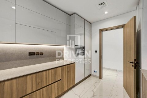 Business Bay, Dubai, UAE의 임대용 아파트 침실 1개, 99.22제곱미터 번호 746757 - 사진 4