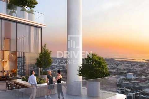 Appartement te koop in City Walk, Dubai, VAE 1 slaapkamer, 73 vr.m., nr 683881 - foto 2