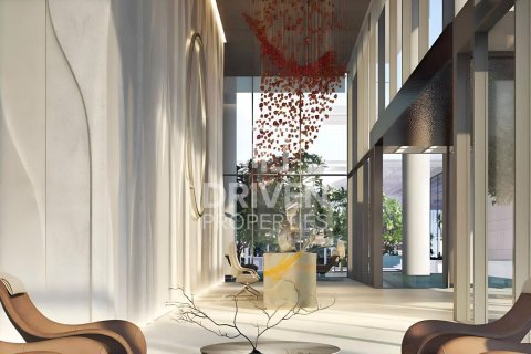 Appartement te koop in City Walk, Dubai, VAE 1 slaapkamer, 73 vr.m., nr 683881 - foto 15