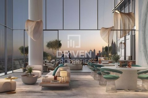 Appartement te koop in City Walk, Dubai, VAE 1 slaapkamer, 73 vr.m., nr 683881 - foto 11