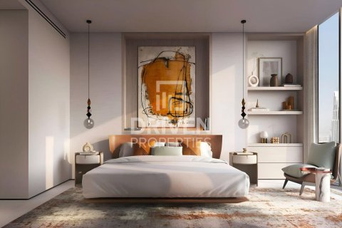 Appartement te koop in City Walk, Dubai, VAE 1 slaapkamer, 73 vr.m., nr 683881 - foto 17