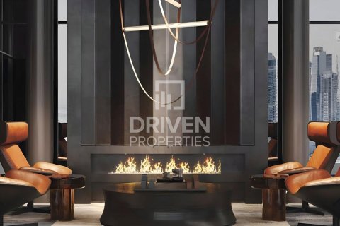 Appartement te koop in City Walk, Dubai, VAE 1 slaapkamer, 73 vr.m., nr 683881 - foto 8