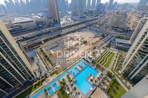 Wohnung zum Verkauf in Zabeel, Dubai, VAE 3 Schlafzimmer, 151 m2 Nr. 683880 - Foto 16