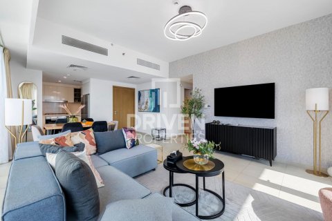 Wohnung zum Verkauf in Zabeel, Dubai, VAE 3 Schlafzimmer, 151 m2 Nr. 683880 - Foto 2