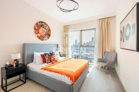 Wohnung zum Verkauf in Zabeel, Dubai, VAE 3 Schlafzimmer, 151 m2 Nr. 683880 - Foto 11