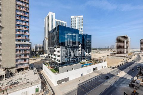 Meydan, Dubai, संयुक्त अरब अमीरात में अपार्टमेंट, 1 बेडरूम, 51 वर्ग मीटर, संख्या 683895 - फ़ोटो 10