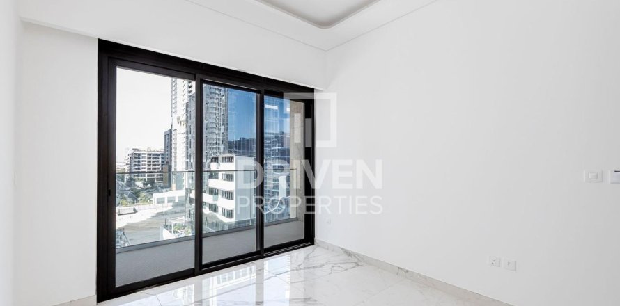 Meydan, Dubai, संयुक्त अरब अमीरात में अपार्टमेंट, 1 बेडरूम, 51 वर्ग मीटर, संख्या 683895