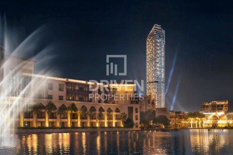 Apartment in Downtown Dubai (Downtown Burj Dubai), UAE 2 bedrooms, 106 sq.m. № 683878 - photo 3