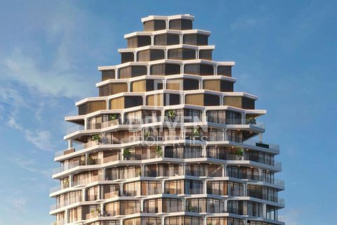 Apartment in Downtown Dubai (Downtown Burj Dubai), UAE 2 bedrooms, 106 sq.m. № 683878 - photo 10