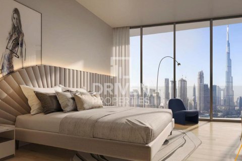Apartment in Downtown Dubai (Downtown Burj Dubai), UAE 2 bedrooms, 106 sq.m. № 683878 - photo 5