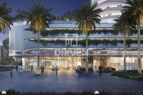 Dzīvoklis Business Bay, Dubaijā, AAE 1 istaba, 43 m2 Nr. 683879 - attēls 13