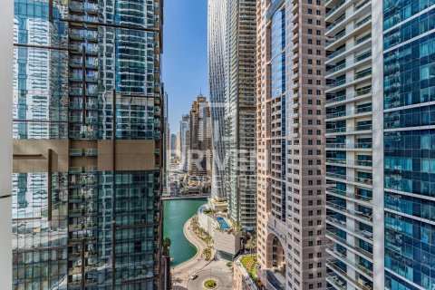 Apartamento en venta en Dubai Marina, Dubai, EAU 2 dormitorios, 111 m2 № 683896 - foto 14