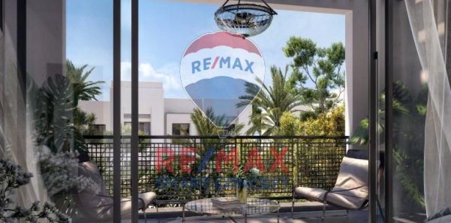 Vila v Al Shamkha, Abu Dhabi, SAE 5 ložnice, 510 m² Č.: 580235