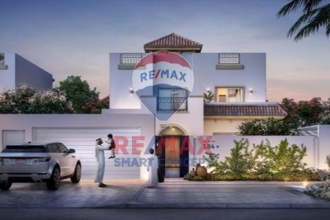 Vila v Al Shamkha, Abu Dhabi, SAE 5 ložnice, 510 m² Č.: 580235 - fotografie 8