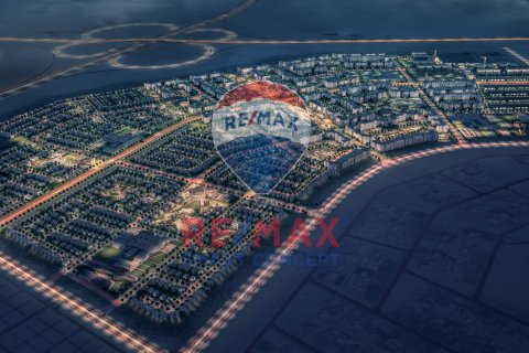Vila v Al Shamkha, Abu Dhabi, SAE 5 ložnice, 510 m² Č.: 580235 - fotografie 9