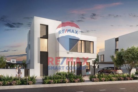 Vila v Al Shamkha, Abu Dhabi, SAE 5 ložnice, 510 m² Č.: 580235 - fotografie 10