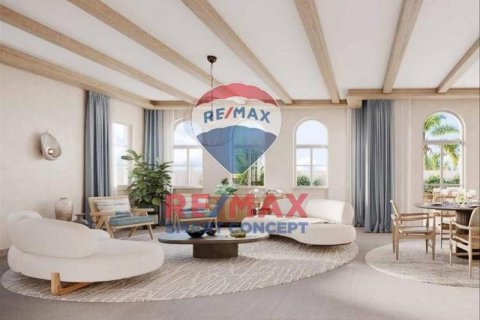 Townhouse in Khalifa City, Abu Dhabi, UAE 3 bedrooms, 187.1 sq.m. № 580234 - photo 1
