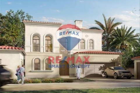 Townhouse in Khalifa City, Abu Dhabi, UAE 3 bedrooms, 187.1 sq.m. № 580234 - photo 8