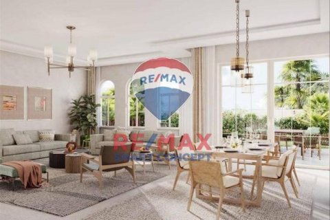 Townhouse in Khalifa City, Abu Dhabi, UAE 3 bedrooms, 187.1 sq.m. № 580234 - photo 3
