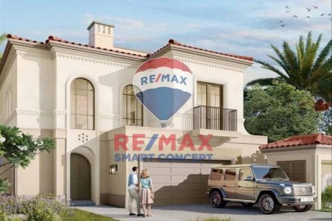 Townhouse in Khalifa City, Abu Dhabi, UAE 3 bedrooms, 187.1 sq.m. № 580234 - photo 4
