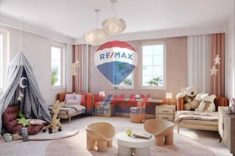 Townhouse in Khalifa City, Abu Dhabi, UAE 3 bedrooms, 187.1 sq.m. № 580234 - photo 6