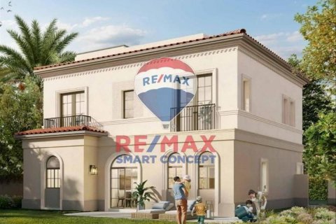 Townhouse in Khalifa City, Abu Dhabi, UAE 3 bedrooms, 187.1 sq.m. № 580234 - photo 7