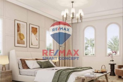Townhouse in Khalifa City, Abu Dhabi, UAE 3 bedrooms, 187.1 sq.m. № 580234 - photo 2