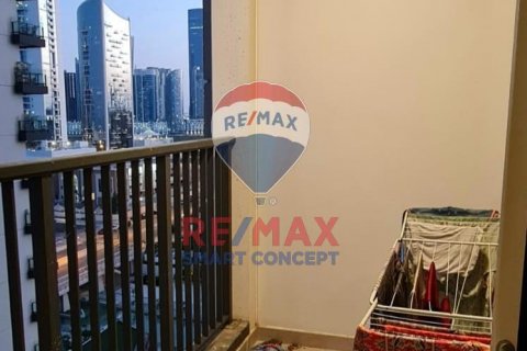 Byt v Al Reem Island, Abu Dhabi, SAE 2 ložnice, 90.2 m² Č.: 580232 - fotografie 1