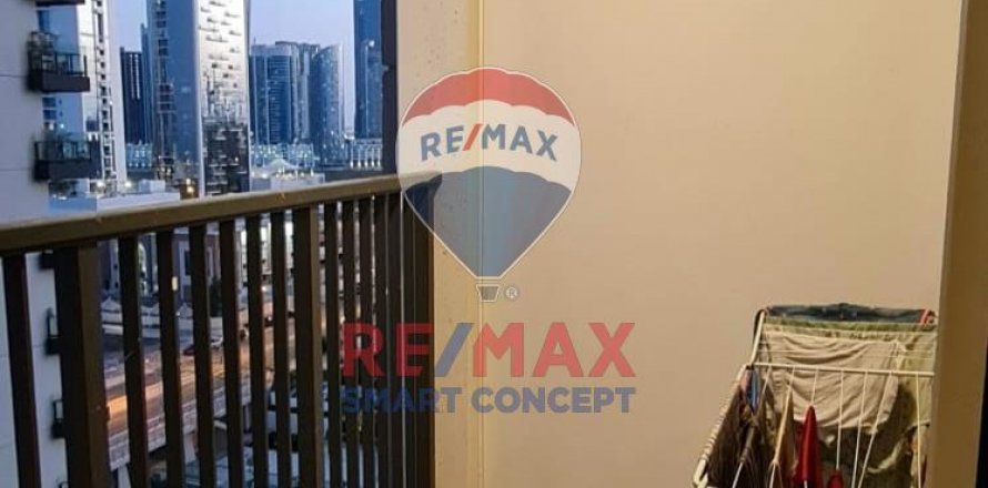 Byt v Al Reem Island, Abu Dhabi, SAE 2 ložnice, 90.2 m² Č.: 580232