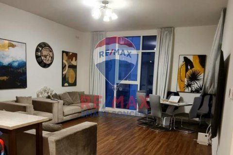 Byt v Al Reem Island, Abu Dhabi, SAE 2 ložnice, 90.2 m² Č.: 580232 - fotografie 4