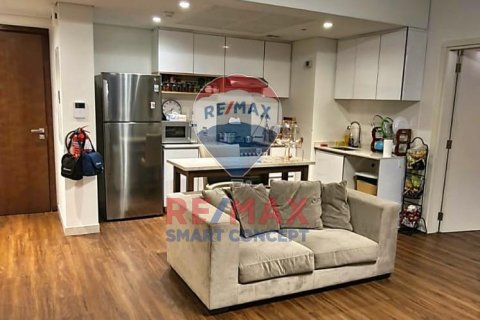 Byt v Al Reem Island, Abu Dhabi, SAE 2 ložnice, 90.2 m² Č.: 580232 - fotografie 3