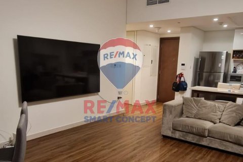 Byt v Al Reem Island, Abu Dhabi, SAE 2 ložnice, 90.2 m² Č.: 580232 - fotografie 2