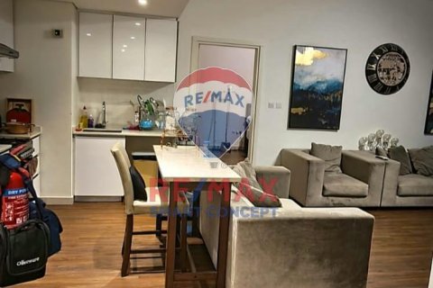 Byt v Al Reem Island, Abu Dhabi, SAE 2 ložnice, 90.2 m² Č.: 580232 - fotografie 5