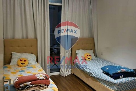 Byt v Al Reem Island, Abu Dhabi, SAE 2 ložnice, 90.2 m² Č.: 580232 - fotografie 9